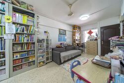 Blk 608 Clementi West Street 1 (Clementi), HDB 3 Rooms #557144671